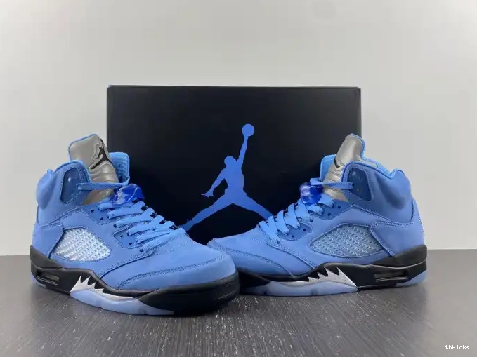 Reps TB 5 DV1310-401 UNC Air Jordan 0604